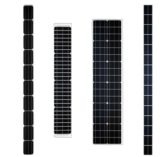 Customised Modules